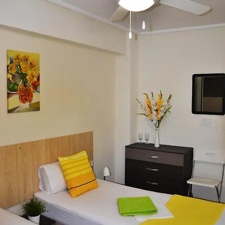 Double Cozy Room. Ruzafa - Perfect Place To Stay Valencia Exterior photo