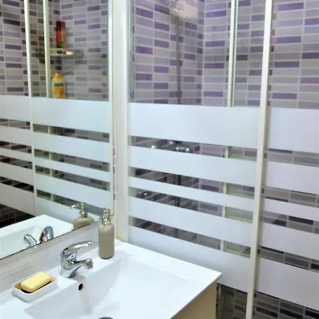 Double Cozy Room. Ruzafa - Perfect Place To Stay Valencia Exterior photo