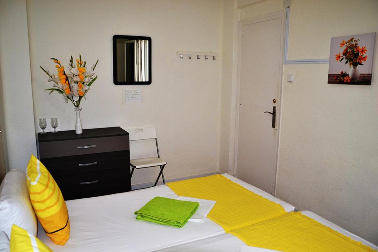 Double Cozy Room. Ruzafa - Perfect Place To * Walencja